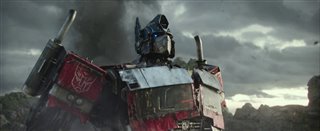 TRANSFORMERS: RISE OF THE BEASTS - The Legacy of Optimus Prime Video Thumbnail