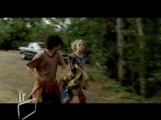 TRIBUTETV INTERVIEW: BRIDGE TO TERABITHIA Trailer Video Thumbnail