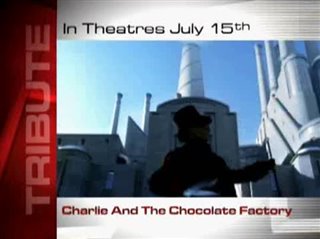 tributetv-interview-charlie-and-the-chocolate-factory Video Thumbnail