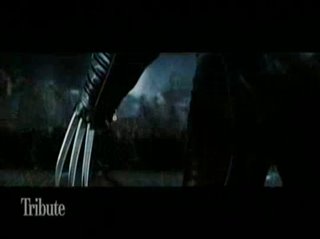 TRIBUTETV SPECIAL: X-MEN: THE LAST STAND Trailer Video Thumbnail