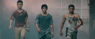 'Triple Threat' Trailer Video Thumbnail
