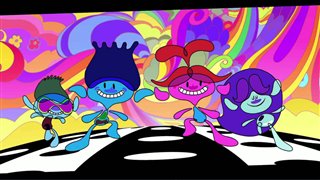 TROLLS BAND TOGETHER - Out of ConTROLL Animation! Video Thumbnail