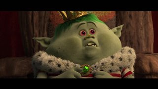 Trolls Movie Clip - "Never Say Never" Video Thumbnail