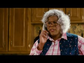 Tyler Perry's Madea Goes to Jail Trailer Video Thumbnail