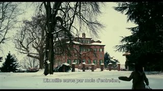 Un château en Italie Trailer Video Thumbnail