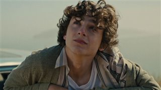 Un garçon magnifique - bande-annonce Trailer Video Thumbnail