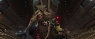 Valerian and the City of a Thousand Planets Movie Clip - "Jump" Video Thumbnail