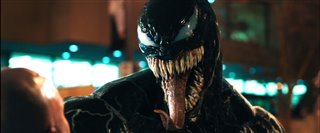 Venom - Trailer #1 Video Thumbnail