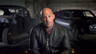 vin-diesel-interview-the-fate-of-the-furious Video Thumbnail