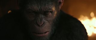 War for the Planet of the Apes - Final Trailer Video Thumbnail