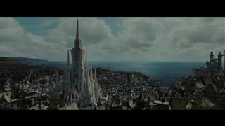 Warcraft (v.f.) Trailer Video Thumbnail