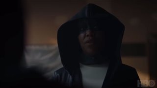 'Watchmen' Comic-Con Trailer Video Thumbnail