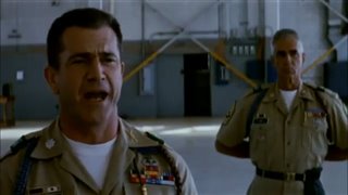 WE WERE SOLDIERS Trailer Video Thumbnail