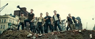 WEST SIDE STORY - This is Our Time Video Thumbnail