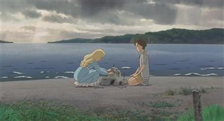 When Marnie Was There Trailer Video Thumbnail