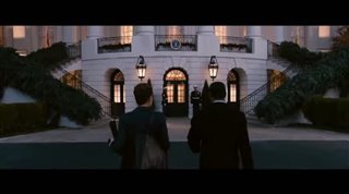 White House Down - Extended Trailer Video Thumbnail