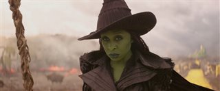 WICKED: FOR GOOD Trailer | Movie Trailers and Videos
