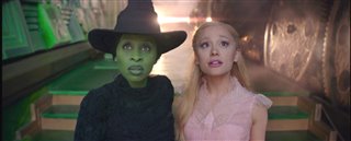 WICKED Teaser Trailer Video Thumbnail