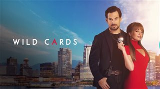 WILD CARDS Trailer Video Thumbnail