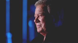 WILLIAM SHATNER: YOU CAN CALL ME BILL Trailer Video Thumbnail
