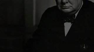 Winston Churchill: Walking With Destiny Trailer Video Thumbnail
