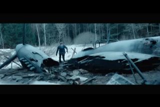 Winter in Wartime Trailer Video Thumbnail
