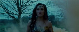 Wonder Woman: First Movie Footage Video Thumbnail