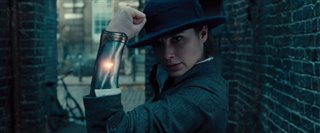 Wonder Woman Movie Clip - "Property of General Ludendorff" Video Thumbnail
