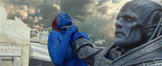 X-Men: Apocalypse - Super Bowl TV Spot Video Thumbnail