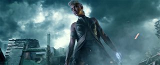 X-Men : Apocalypse Trailer Video Thumbnail