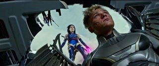 X-Men: Apocalypse featurette - "The Four Horsemen" Video Thumbnail