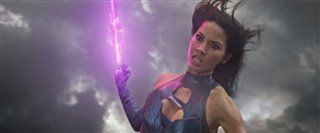 X-Men: Apocalypse Power Piece - Psylocke Video Thumbnail