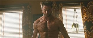 X-Men: Days of Future Past - Wolverine Power Piece Video Thumbnail