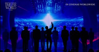 zerobaseone-the-first-tour-timeless-world-in-cinemas-trailer Video Thumbnail