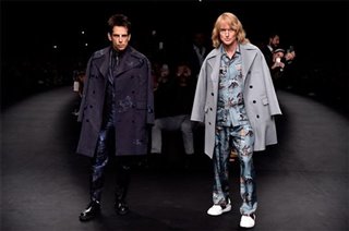 Zoolander 2 - Paris Fashion Week Announcement Video Thumbnail