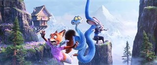 ZOOTOPIA 2 Trailer | Movie Trailers and Videos