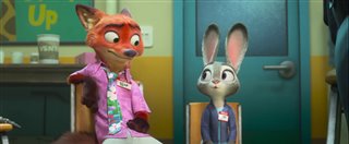 ZOOTOPIA 2 Trailer | Movie Trailers and Videos